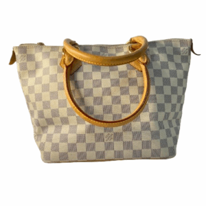 Louis Vuitton Damier Azur Toty Bag