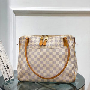 Louis Vuitton Damier Azur Bag