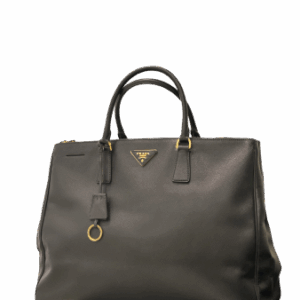 Prada Black Large Bag