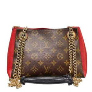 Louis Vuitton Monogram Surene BB Bag
