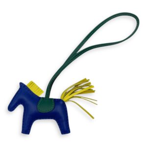 Rodeo PM Blue Electric