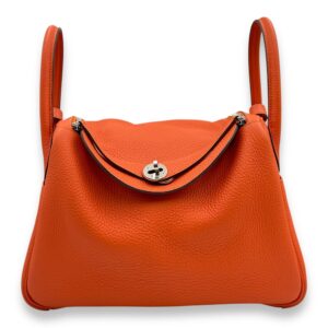 Lindy 30 Feu in Clemence, Palladium hardware