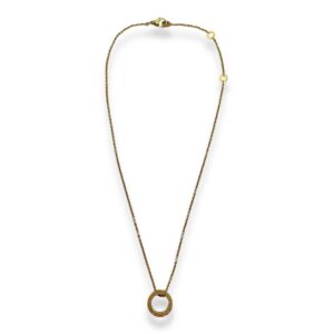 B.zero 1 Legend Necklace in Black