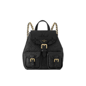 Backup Backpack Monogram Empreinte Leather - Repbags.ru