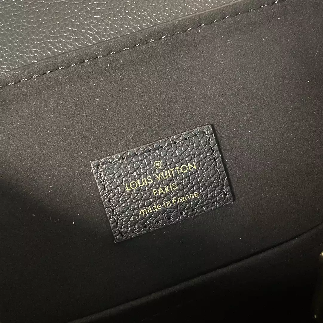 Backup Backpack Monogram Empreinte Leather - Repbags.ru - Image 11