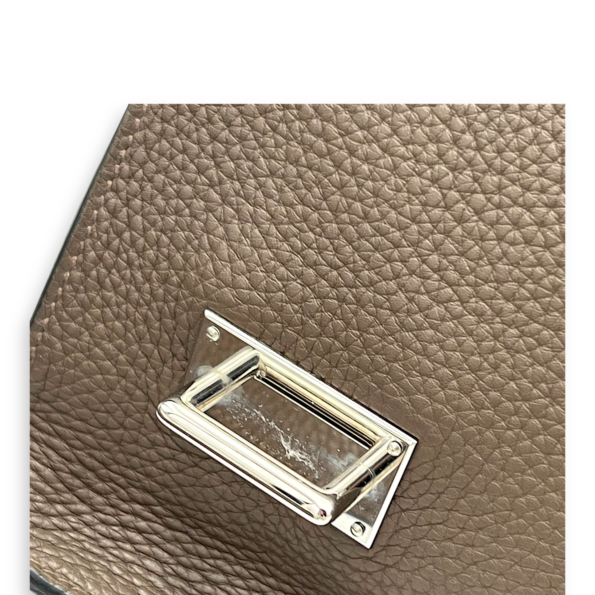 Steve Brown in Clemence, Palladium hardware - Image 14