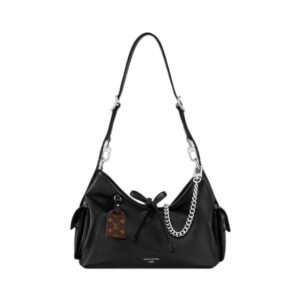 CarryAll Cargo PM H27 Black - Repbags.ru