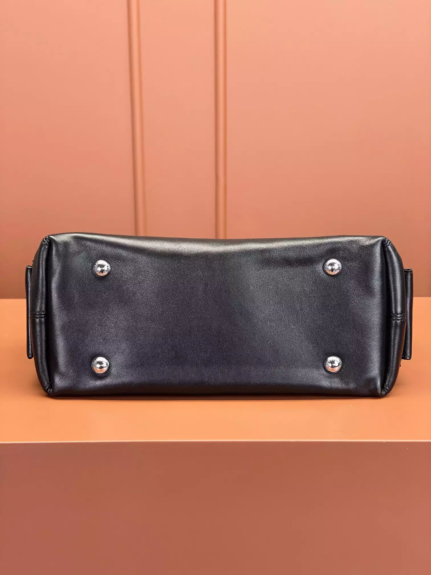 CarryAll Cargo PM H27 Black - Repbags.ru - Image 11