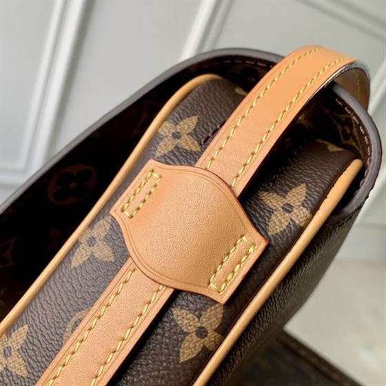 Cité bag Monogram coated canvas - LB053 - Image 9