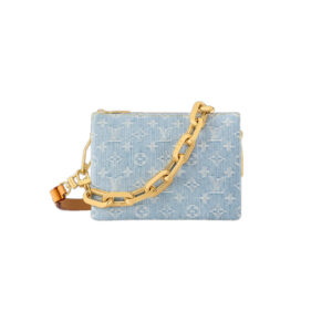 Coussin BB Sky Denim Monogram Denim - Repbags.ru