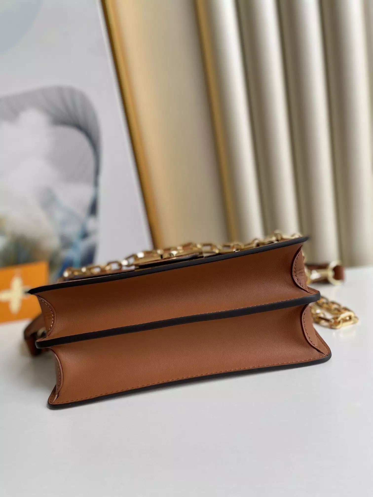 Dauphine MM Other Monogram Canvas - Repbags.ru - Image 8