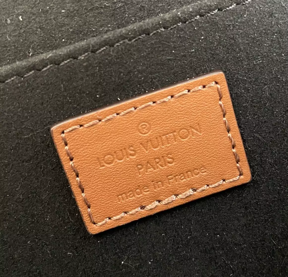 Dauphine MM Other Monogram Canvas - Repbags.ru - Image 11