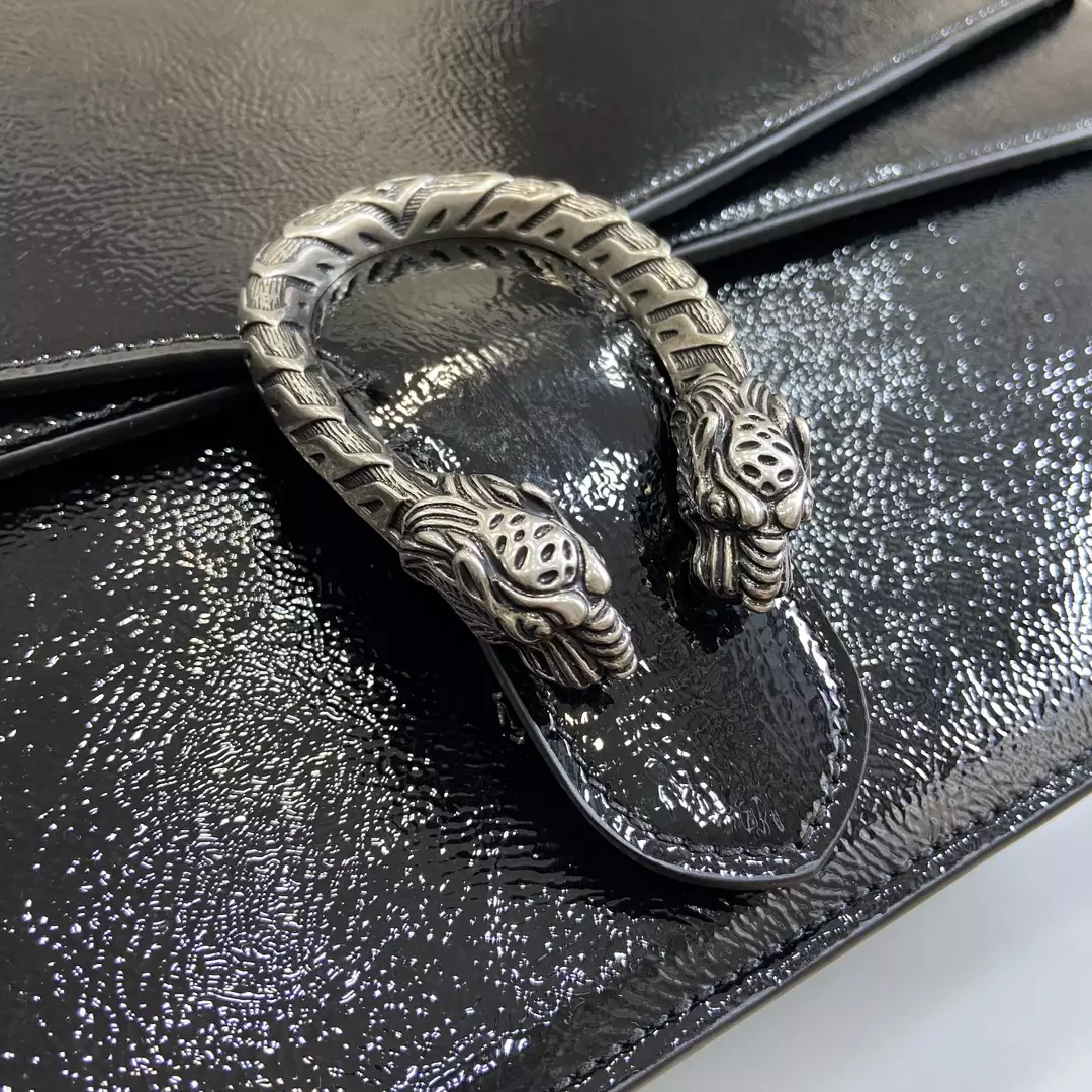 Dionysus Large Shoulder Bag - Repbags.ru - Image 4