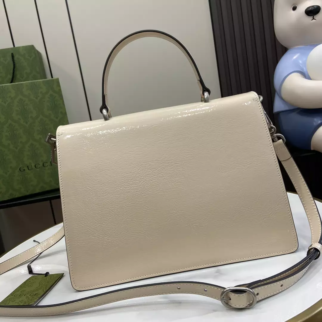 Dionysus Medium Top Handle Bag - Repbags.ru - Image 8