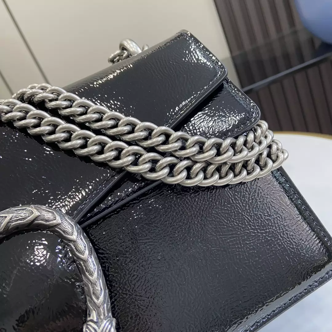 Dionysus Small Shoulder Bag - Repbags.ru - Image 5