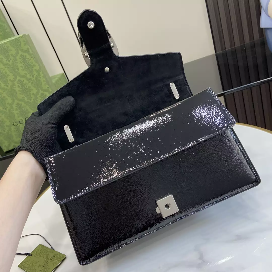 Dionysus Small Shoulder Bag - Repbags.ru - Image 9