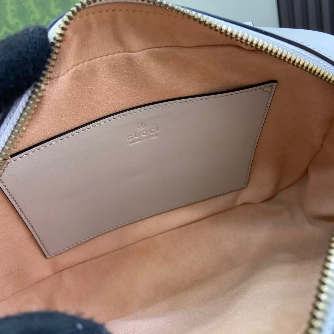 GG Marmont Small Top Handle Bag - Repbags.ru - Image 9