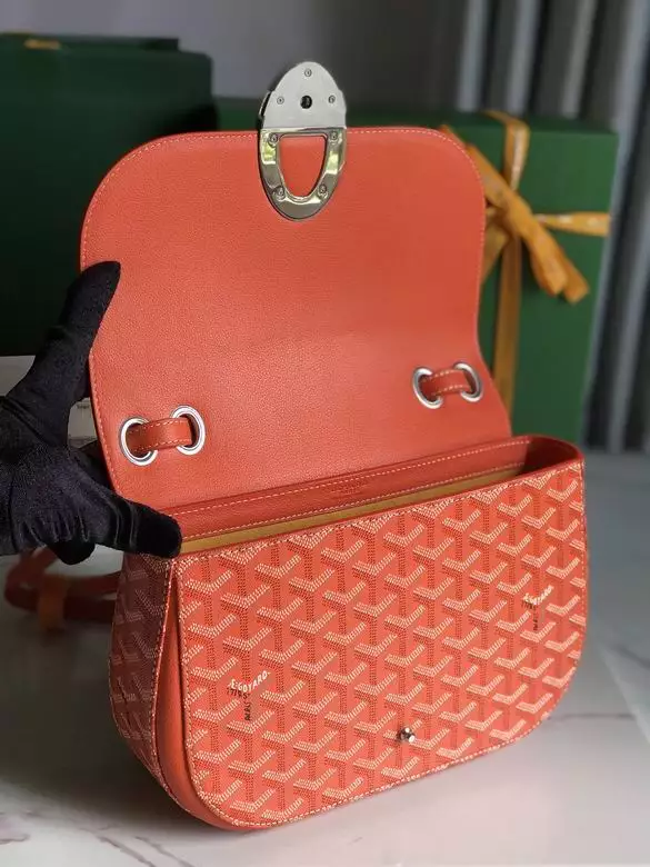 Goyard 233 Bag - Repbags.ru - Image 5