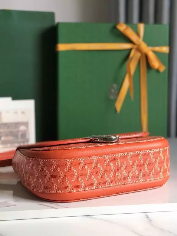 Goyard 233 Bag - Repbags.ru - Image 11