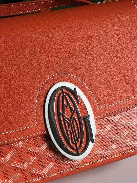 Goyard 233 Bag - Repbags.ru - Image 4