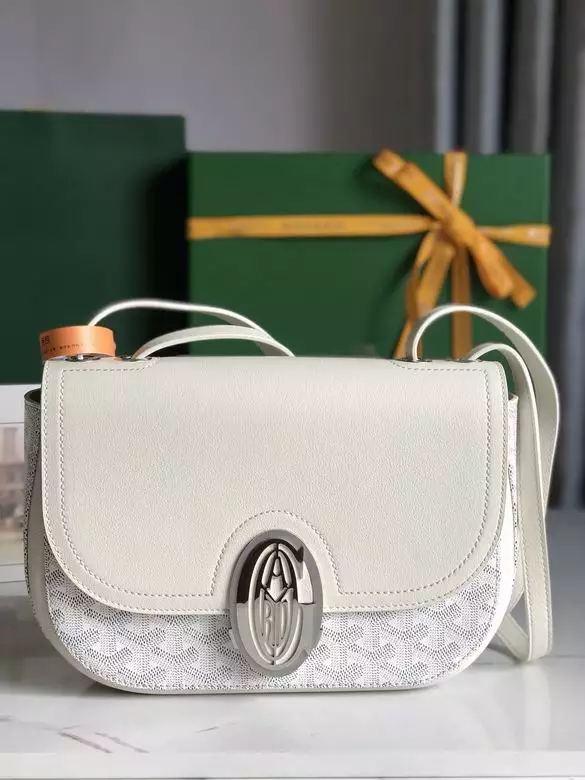 Goyard 233 Bag - Repbags.ru - Image 3