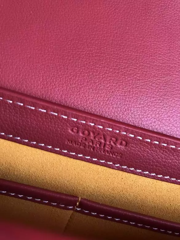 Goyard 233 Bag - Repbags.ru - Image 8