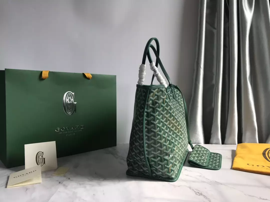Goyard Anjou GM Bag - Repbags.ru - Image 4