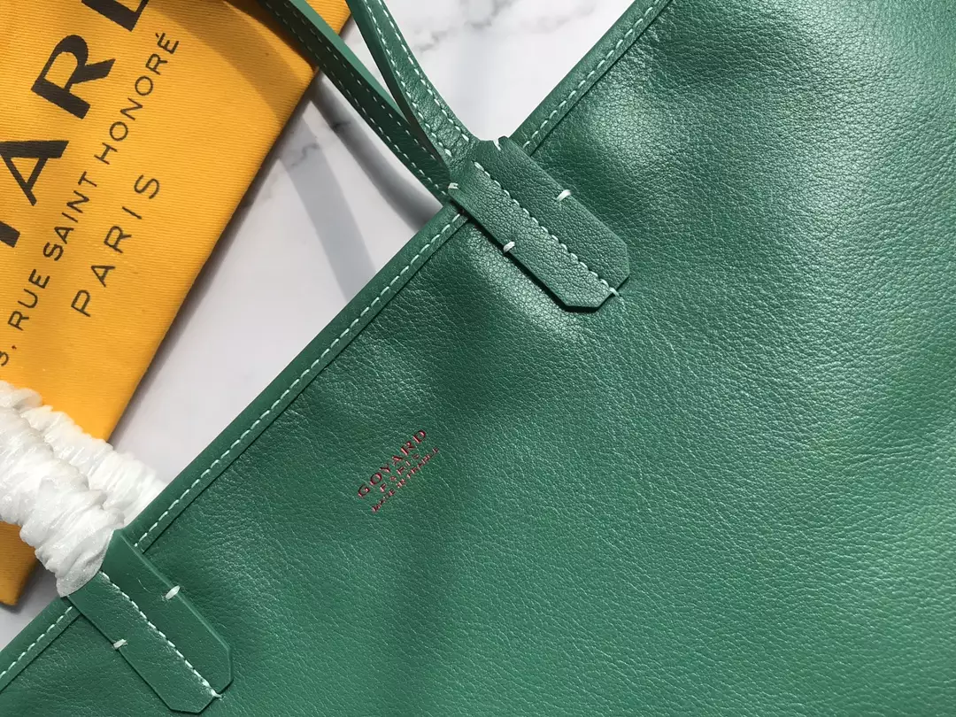 Goyard Anjou GM Bag - Repbags.ru - Image 10