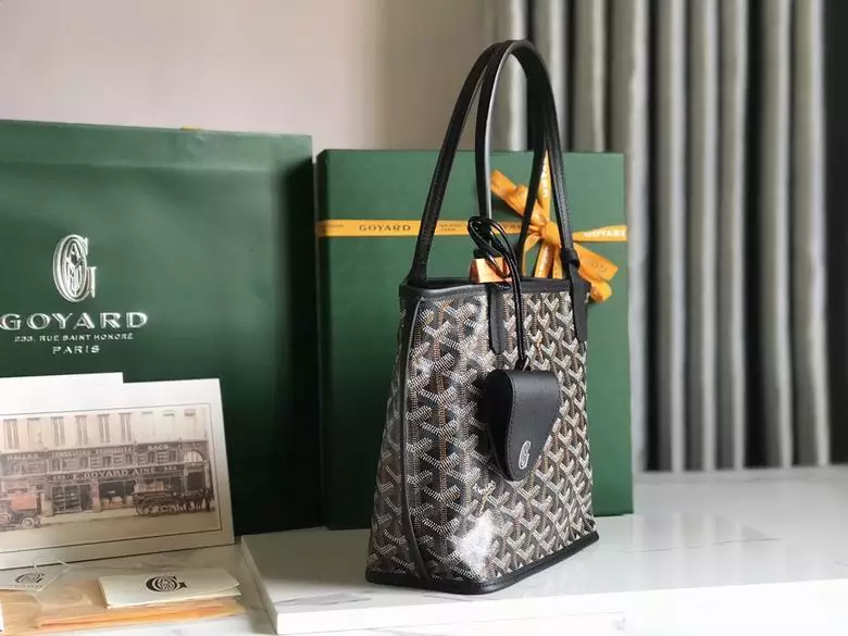 Goyard Anjou Mini Bag - Repbags.ru - Image 6