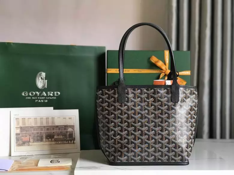Goyard Anjou Mini Bag - Repbags.ru - Image 7