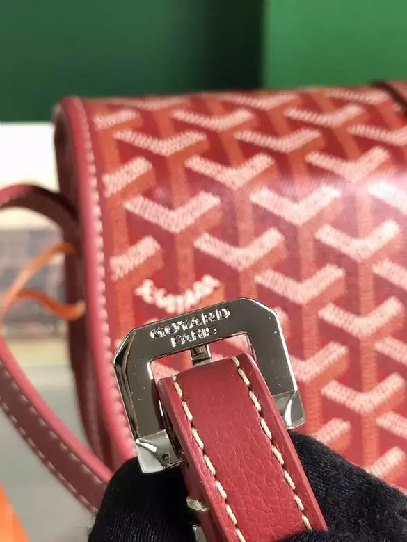 Goyard Belvedere PM Bag - Repbags.ru - Image 5