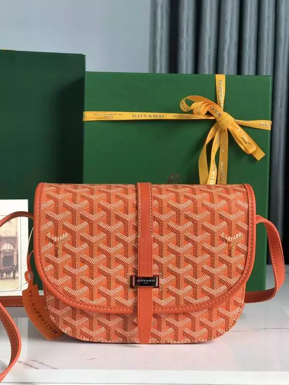Goyard Belvedere PM Bag - Repbags.ru - Image 3