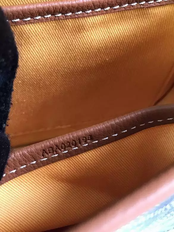 Goyard Belvedere PM Bag - Repbags.ru - Image 10