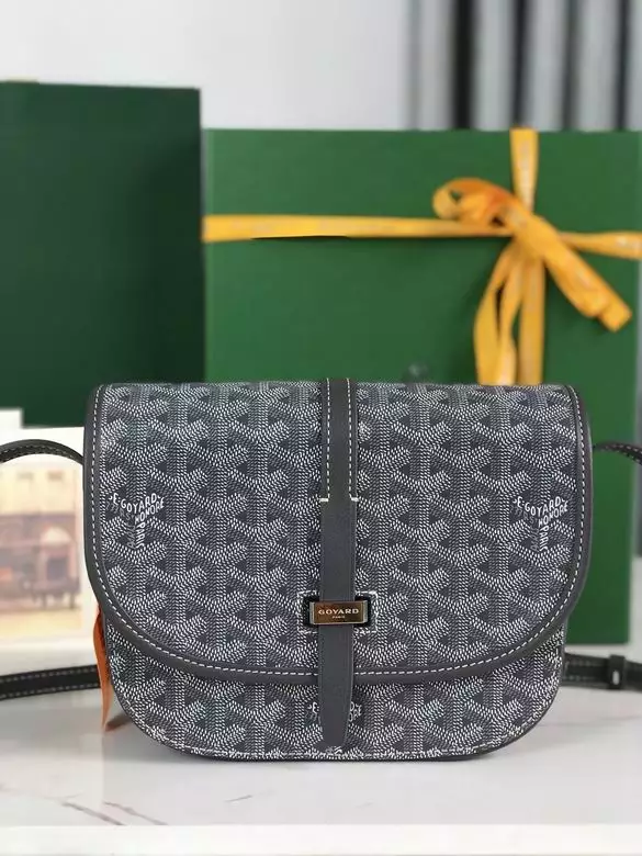 Goyard Belvedere PM Bag - Repbags.ru - Image 3