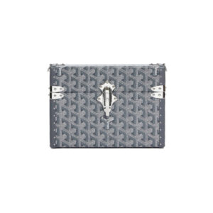 Goyard Cassette Trunk Bag - Repbags.ru
