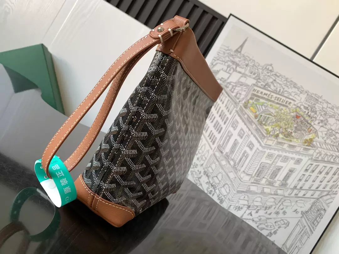 Goyard Conti Pouch - Repbags.ru - Image 5