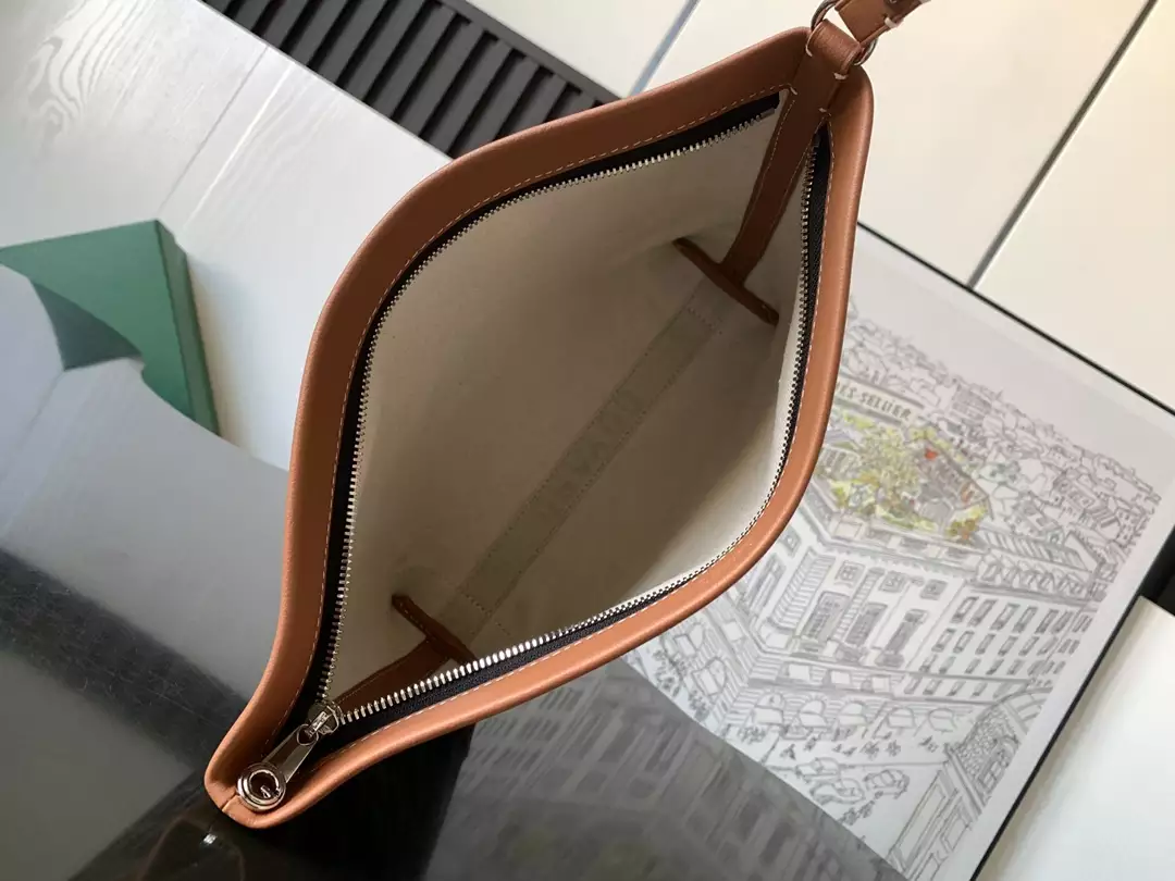 Goyard Conti Pouch - Repbags.ru - Image 9