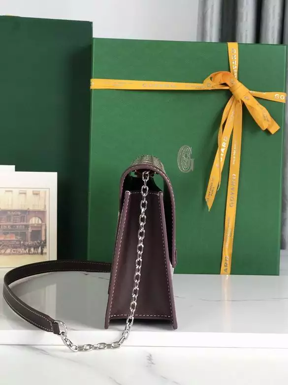 Goyard Duchesse Marie-Caroline Bag - Repbags.ru - Image 4