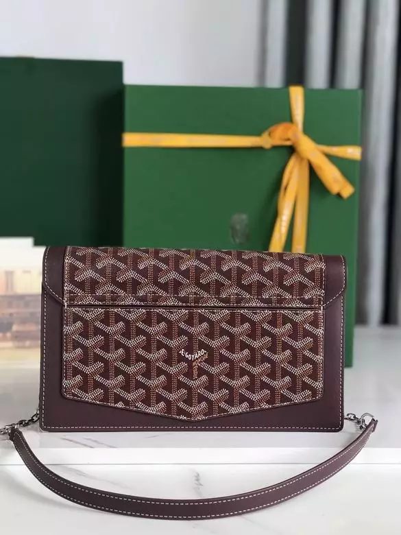 Goyard Duchesse Marie-Caroline Bag - Repbags.ru - Image 5