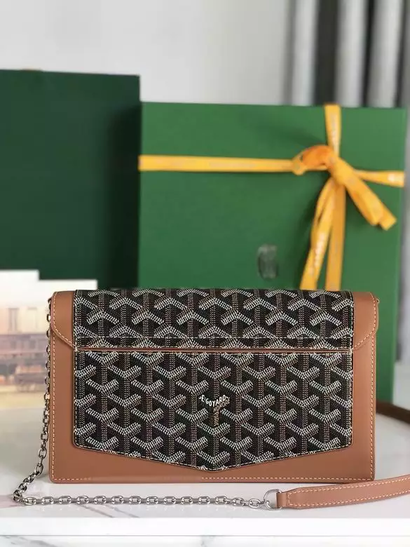 Goyard Duchesse Marie-Caroline Bag - Repbags.ru - Image 7