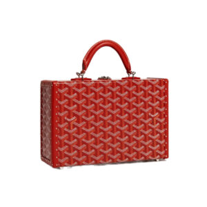 Grand Hôtel Trunk Bag - Repbags.ru