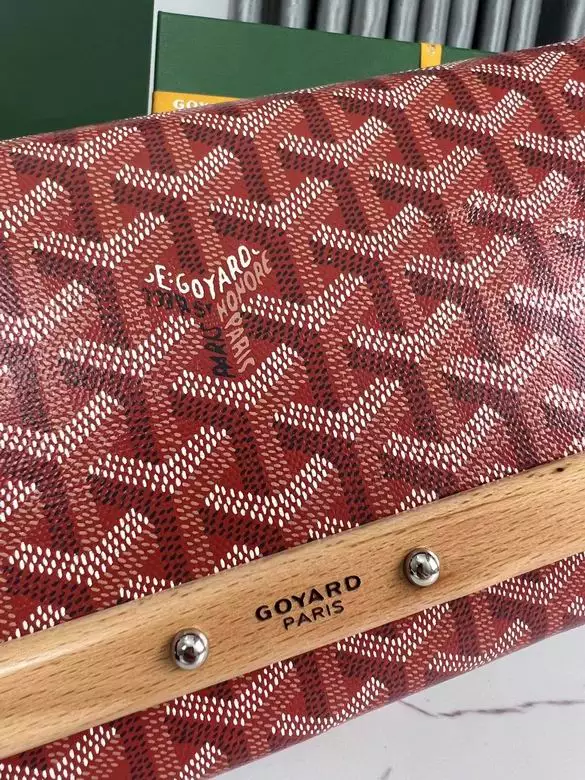 Goyard Monte-Carlo PM Clutch - Repbags.ru - Image 4