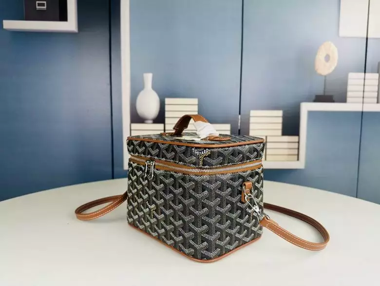 Goyard Muse Vanity Case - Repbags.ru - Image 5