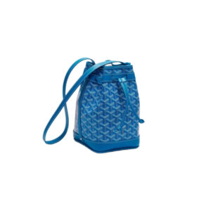 Goyard Petit Flot Bucket Bag - Repbags.ru