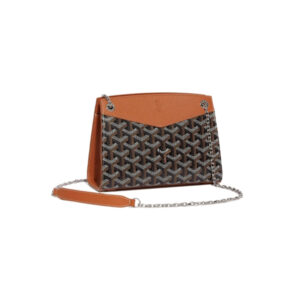 Goyard Rouette Structuré Mini Bag - Repbags.ru