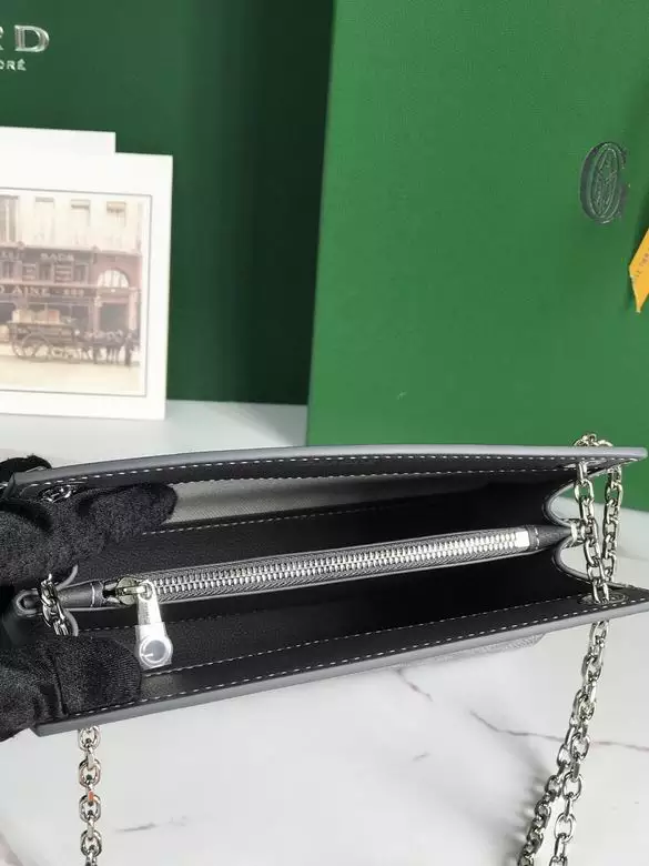 Goyard Rouette Structuré Mini Bag - Repbags.ru - Image 8