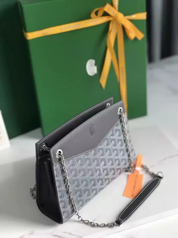 Goyard Rouette Structuré Mini Bag - Repbags.ru - Image 6