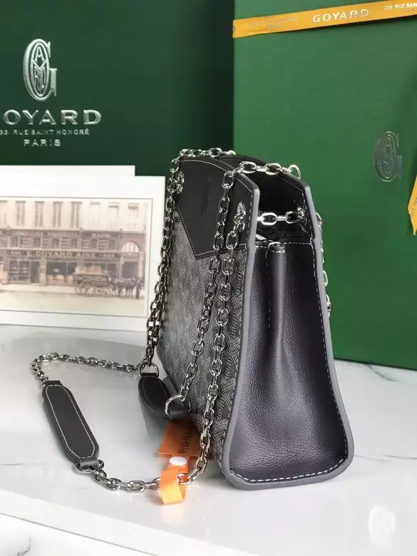 Goyard Rouette Structuré Mini Bag - Repbags.ru - Image 7
