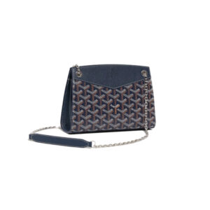 Goyard Rouette Structuré Mini Bag - Repbags.ru