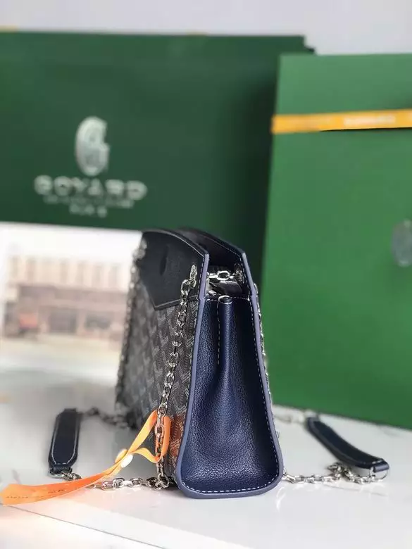 Goyard Rouette Structuré Mini Bag - Repbags.ru - Image 7